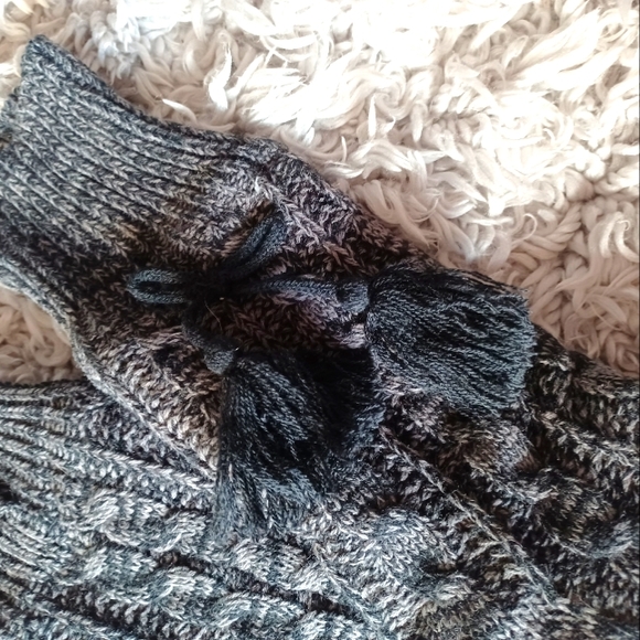 Point Zero Slipper Socks - Picture 5 of 5